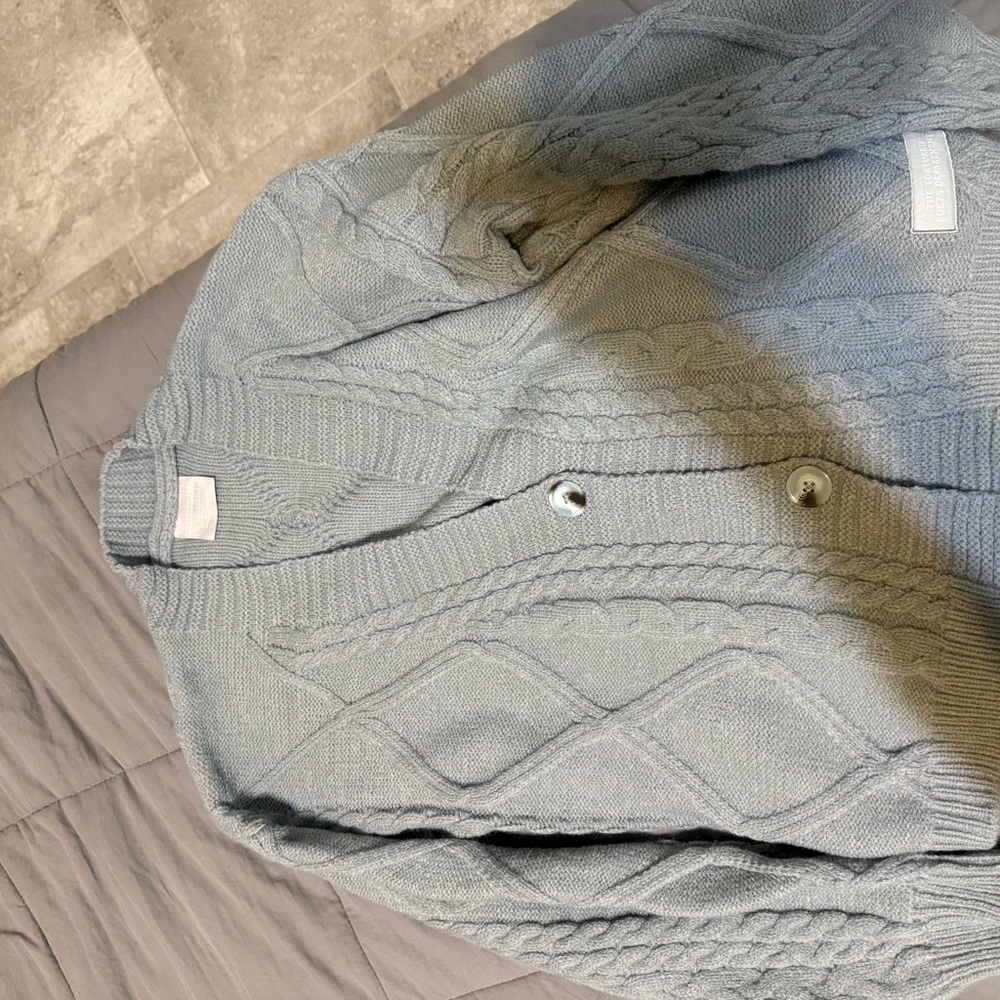 Taylor Swift TTPD Cardigan